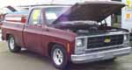 79 Chevy SWB Pickup