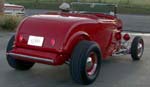 32 Ford Hiboy Roadster