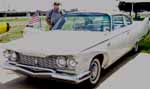 60 Plymouth Fury 2dr Hardtop