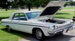 64 Dodge 330 4dr Sedan