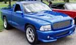 01 Dodge Dakota SWB Pickup