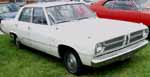 67 Plymouth Valiant 4dr Sedan