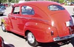 41 Ford Tudor Sedan