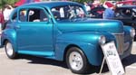 41 Ford Tudor Sedan