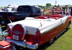 56 Ford Convertible