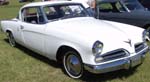 53 Studebaker Hawk 2dr Hardtop