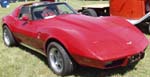 77 Corvette Coupe