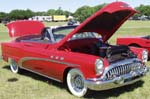 53 Buick Convertible