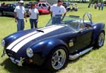 65 Shelby Cobra Roadster Replica