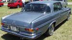 71 Mercedes 280SE 3.5 Coupe