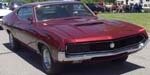 70 Ford Torino 2dr Hardtop