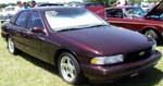 96 Chevy Impala SS 4dr Sedan