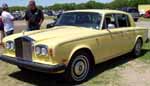 77 Rolls-Royce Silver Shadow II 4dr Saloon