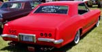 65 Buick Riviera Coupe