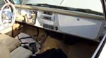 72 Chevy Blazer Dash