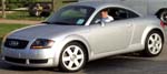 02 Audi TT Coupe