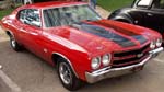 70 Chevelle SS 2dr Hardtop