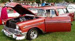 56 Chevy Nomad Station Wagon