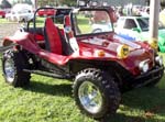 68 Volkswagen Dune Buggy