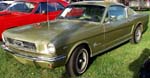 65 Ford Mustang Fastback