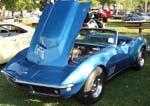 68 Corvette Roadster