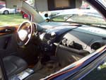 02 Volkswagen New Beetle Dash