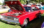 66 Dodge Coronet R/T 2dr Hardtop