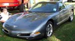 03 Corvette Coupe