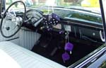 55 Mercury 2dr Hardtop Dash