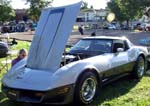 81 Corvette Coupe