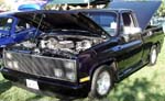 83 Chevy SWB Pickup