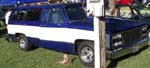 87 Chevy LWB Pickup