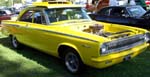 65 Dodge Coronet 2dr Hardtop