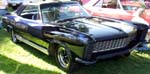 65 Buick Riviera 2dr Hardtop