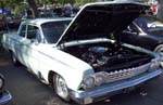 62 Chevy 2dr Sedan