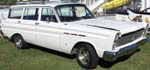 65 Mercury Comet 4dr Station Wagon