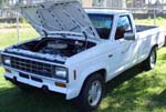 85 Ford Ranger Pickup