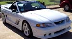 98 Ford Mustang GT Convertible