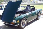 74 Triumph TR6 Roadster