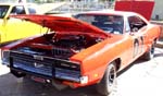 69 Dodge Charger 'General Lee' 2dr Hardtop