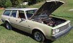 79 Buick Century 4dr Station Wagon