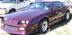 92 Chevy Camaro Coupe