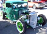 31 Ford Model A Hiboy Chopped Pickup