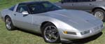 96 Corvette Coupe