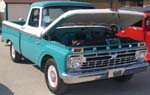 66 Ford SWB Pickup