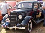 35 Ford 5W Coupe