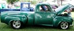 50 Studebaker Pickup