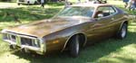 73 Dodge Charger 2dr Hardtop