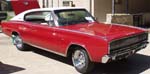 67 Dodge Charger 2dr Hardtop