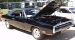 70 Dodge Charger 2dr Hardtop